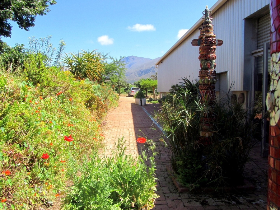 Commercial Property for Sale in Swellendam Rural Western Cape